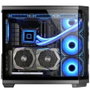 Mars Gaming MC-3TCORE Negro
